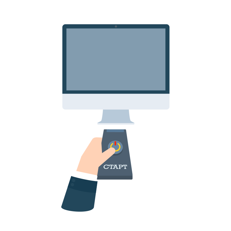 Легкое начало работы – 30 дней бесплатно